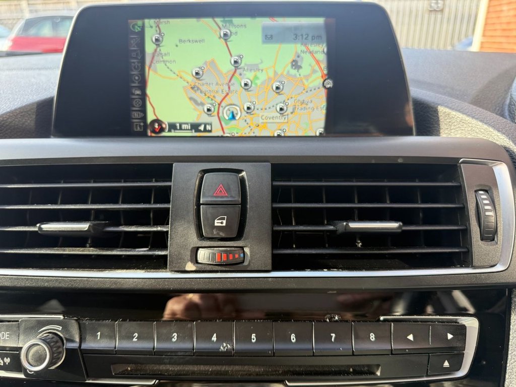 Used BMW 1 Series 2016 for sale - 76640493: Photo 23