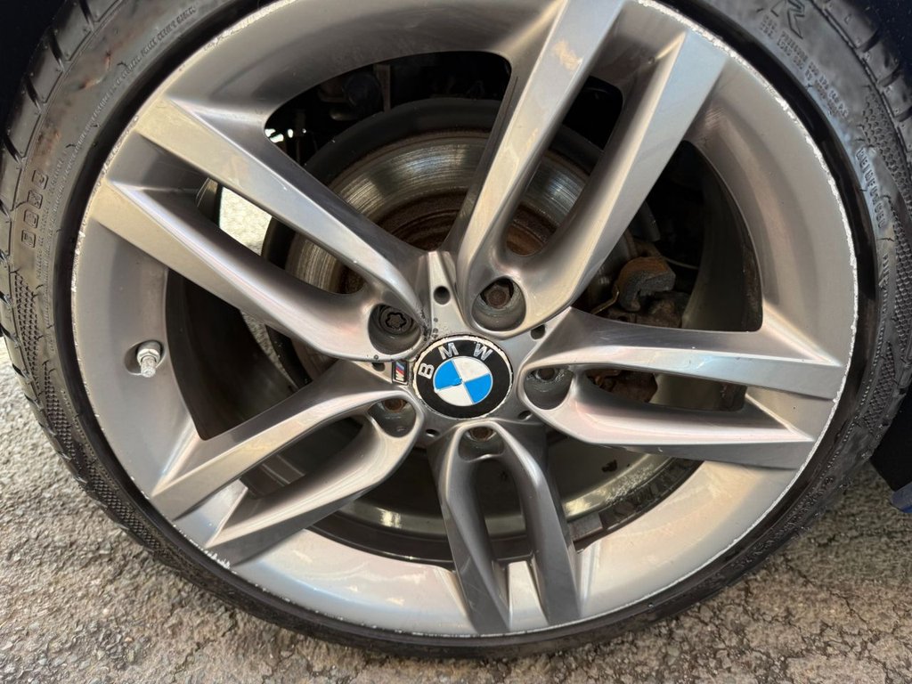 Used BMW 1 Series 2016 for sale - 76640493: Photo 27