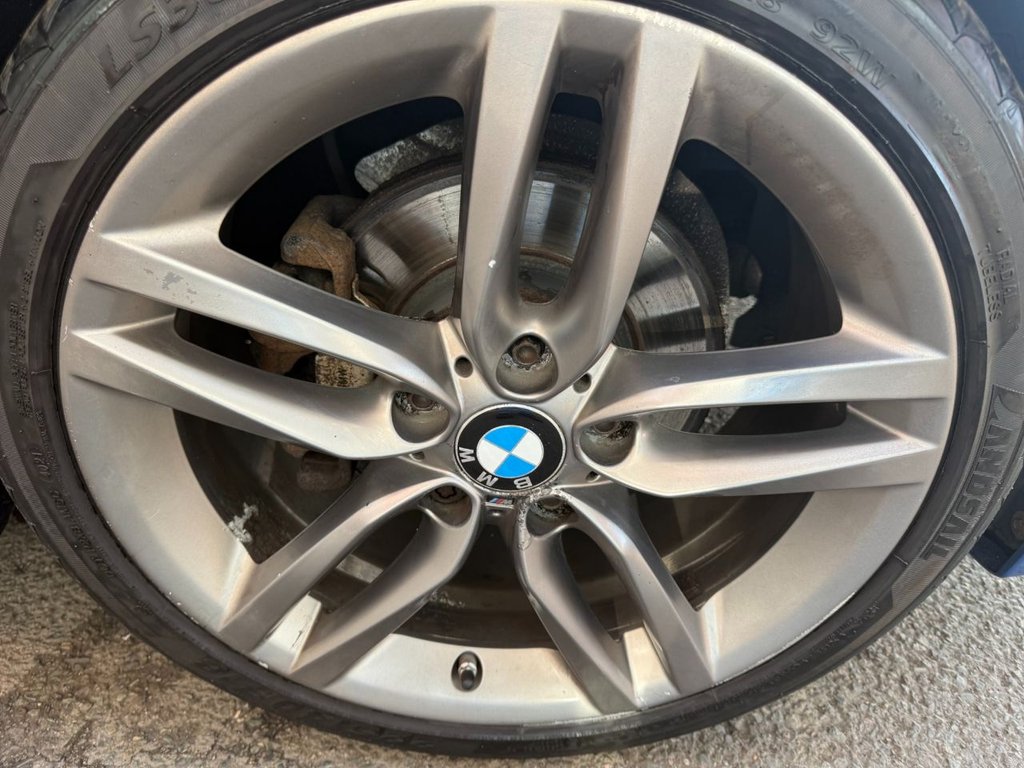 Used BMW 1 Series 2016 for sale - 76640493: Photo 28