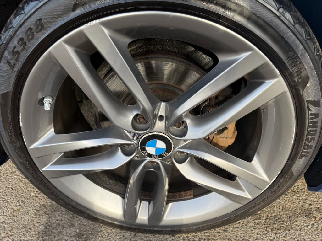 Used BMW 1 Series 2016 for sale - 76640493: Photo 29