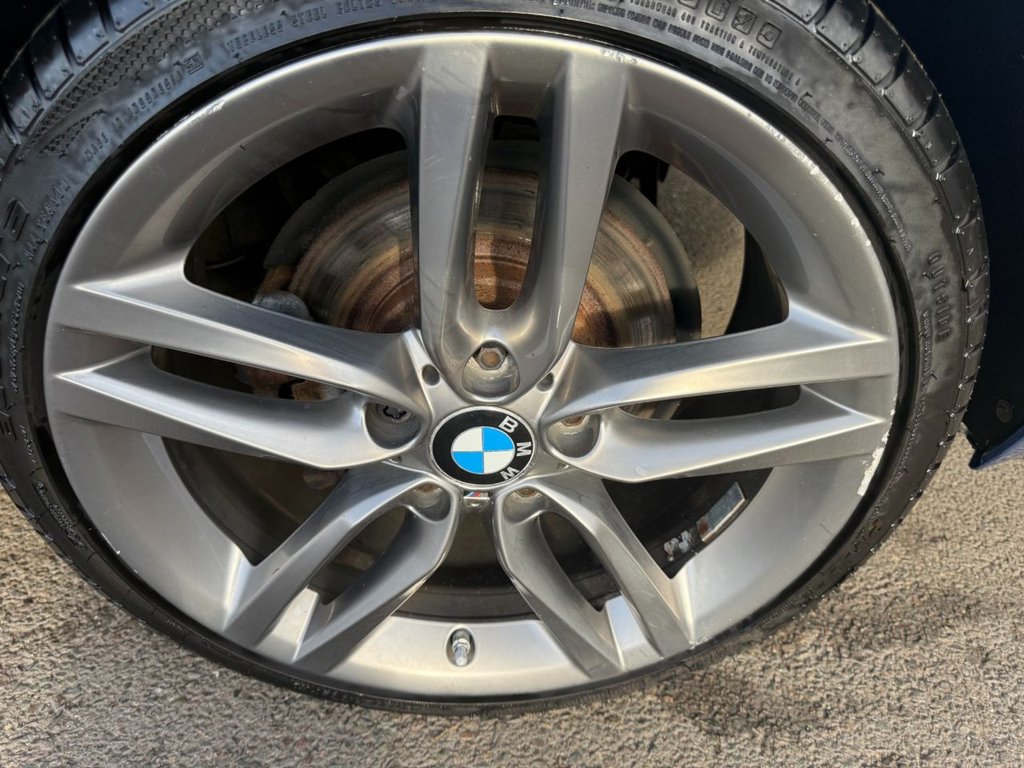 Used BMW 1 Series 2016 for sale - 76640493: Photo 30