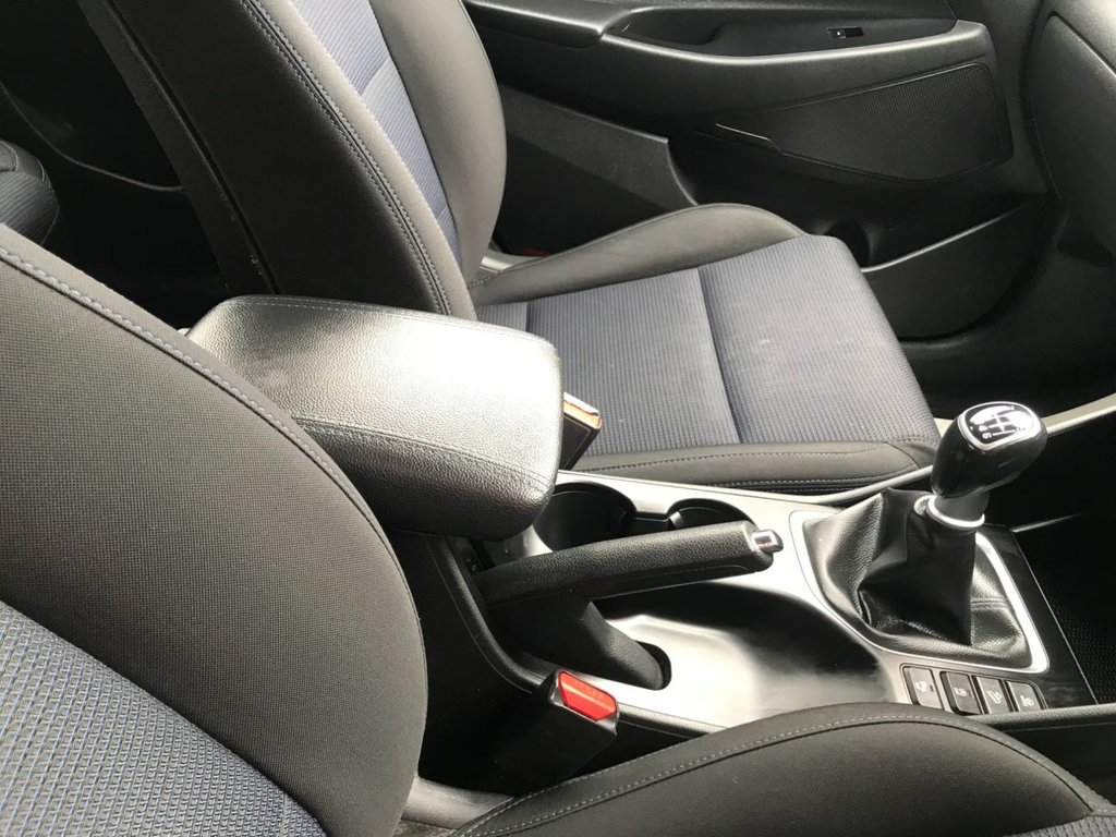 Used Hyundai TUCSON 2018 for sale - 76640489: Photo 17