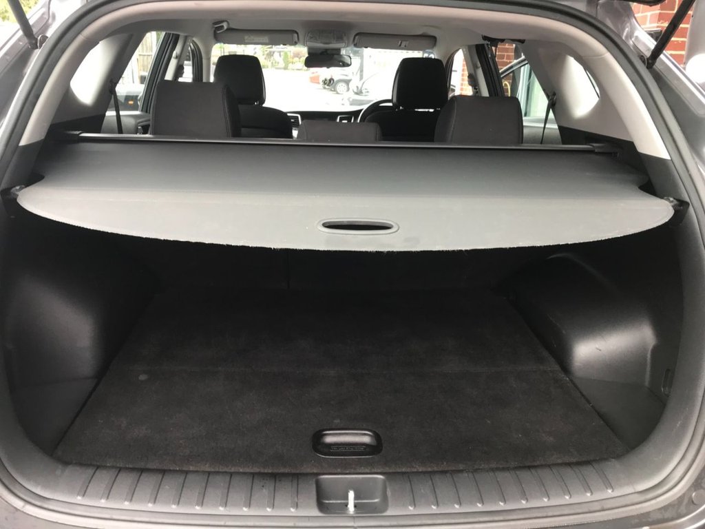 Used Hyundai TUCSON 2018 for sale - 76640489: Photo 23