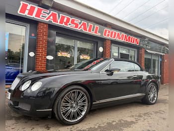 Used Bentley Continental 2006 for sale - 79709246: Photo