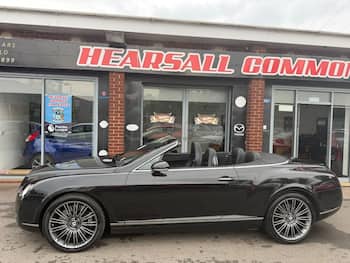 Used Bentley Continental 2006 for sale - 79709246: Photo