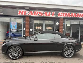 Used Bentley Continental 2006 for sale - 79709246: Photo