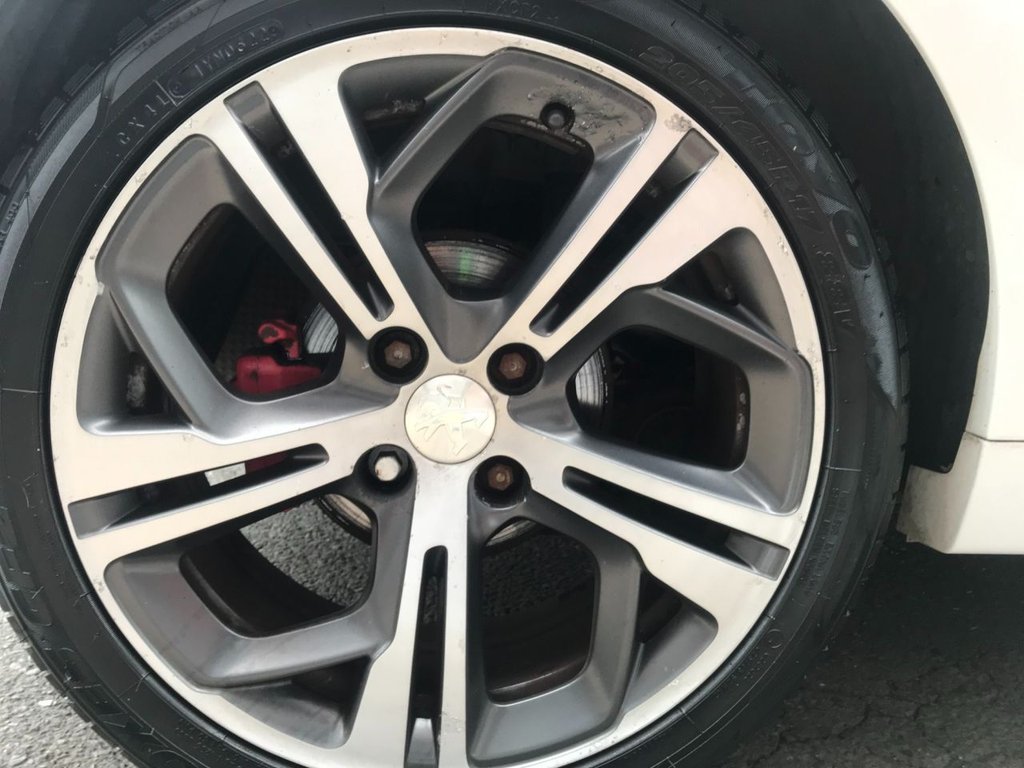 Used Peugeot 208 2013 for sale - 76640486: Photo 19