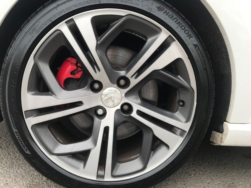 Used Peugeot 208 2013 for sale - 76640486: Photo 21