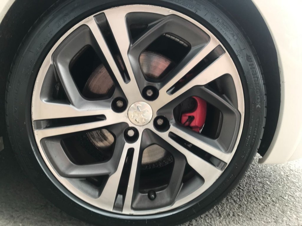 Used Peugeot 208 2013 for sale - 76640486: Photo 22