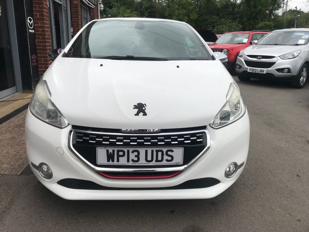 Used Peugeot 208 2013 for sale - 76640486: Photo 4