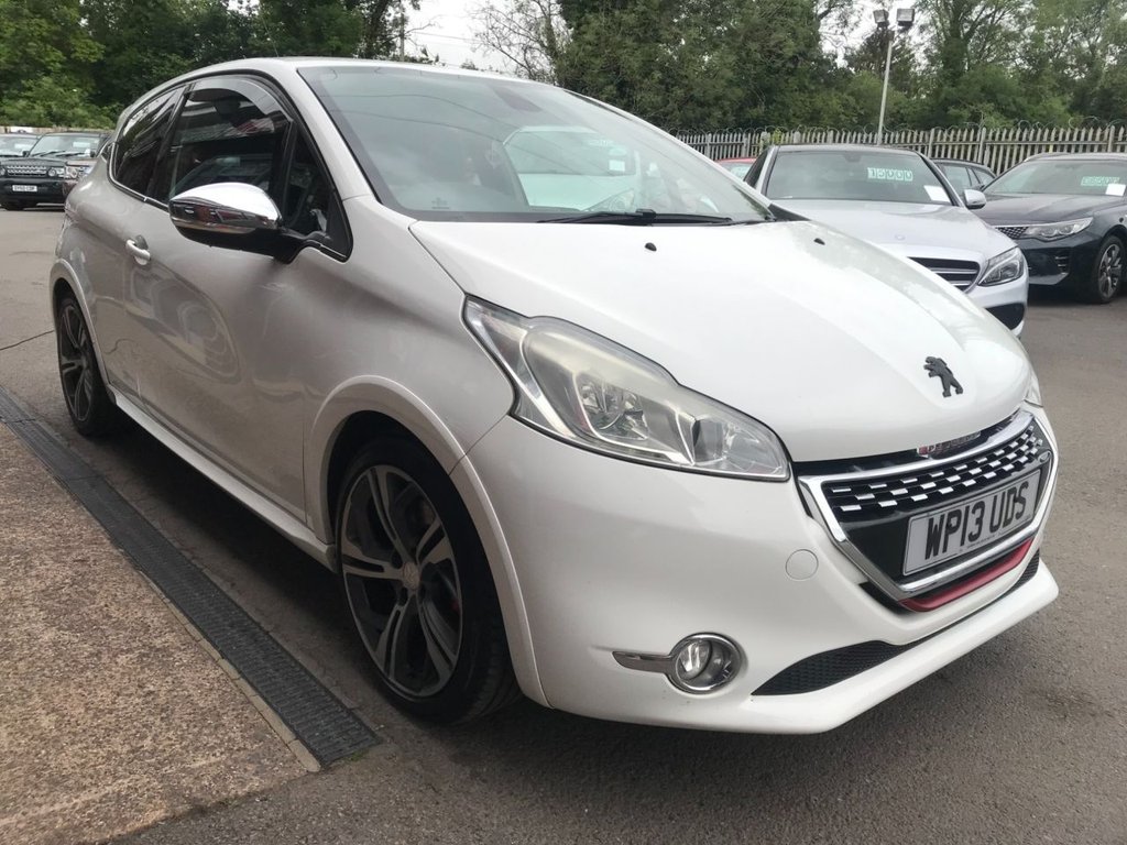 Used Peugeot 208 2013 for sale - 76640486: Photo 5
