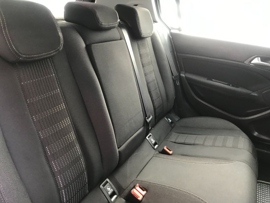 Used Peugeot 308 2016 for sale - 76640483: Photo 14