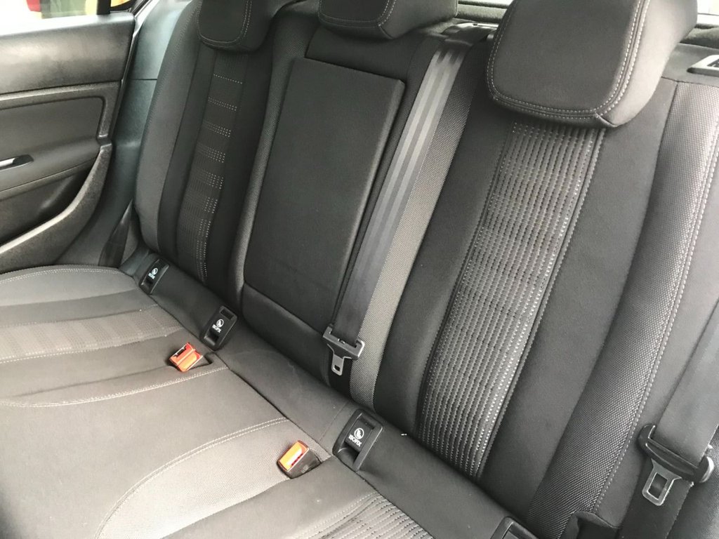 Used Peugeot 308 2016 for sale - 76640483: Photo 19