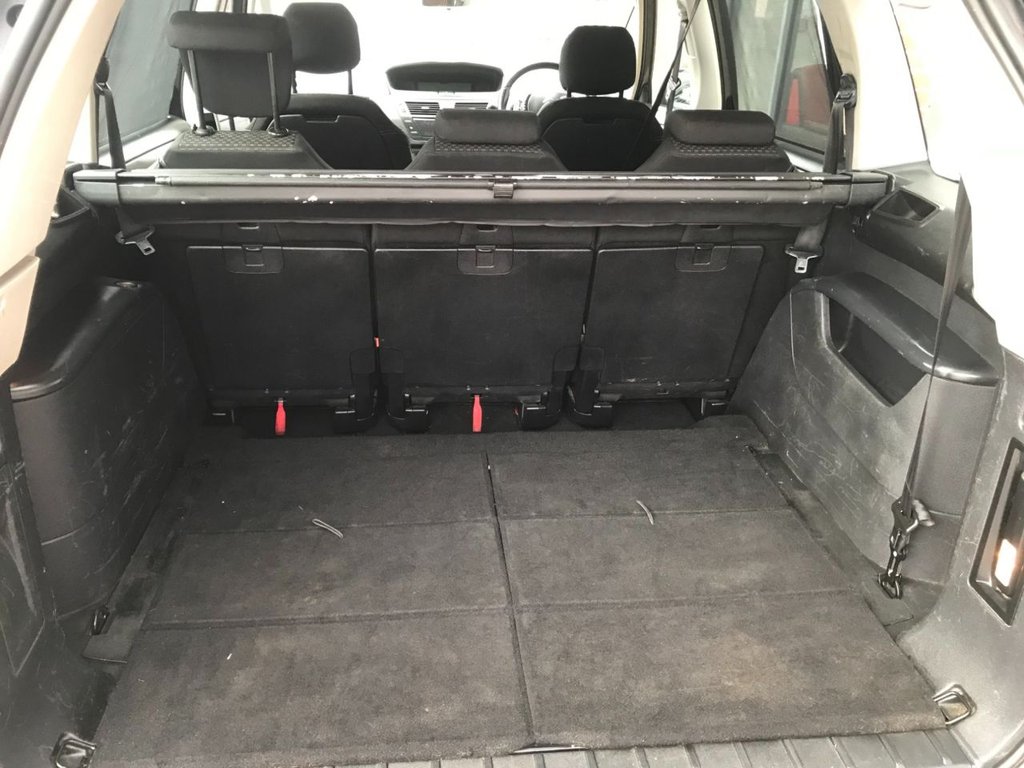 Used Citroen C4 Grand Picasso 2008 for sale - 76640515: Photo 11