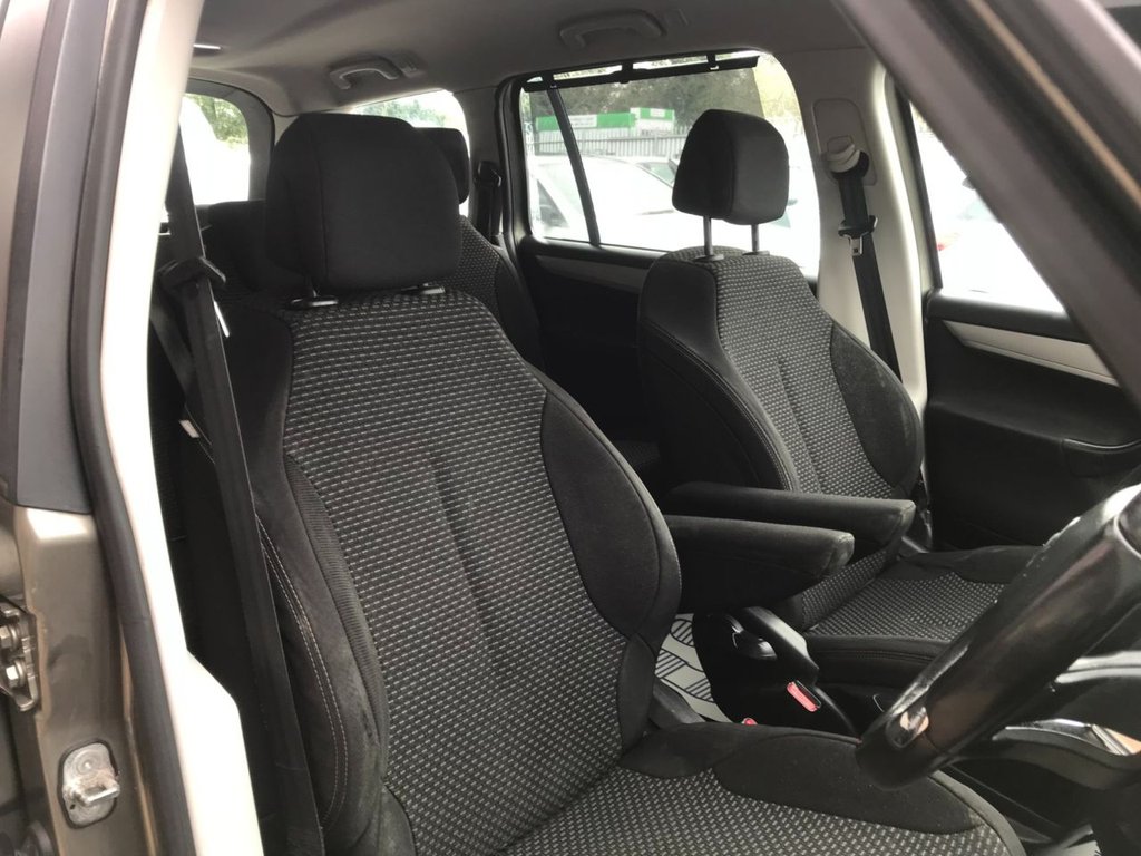 Used Citroen C4 Grand Picasso 2008 for sale - 76640515: Photo 12