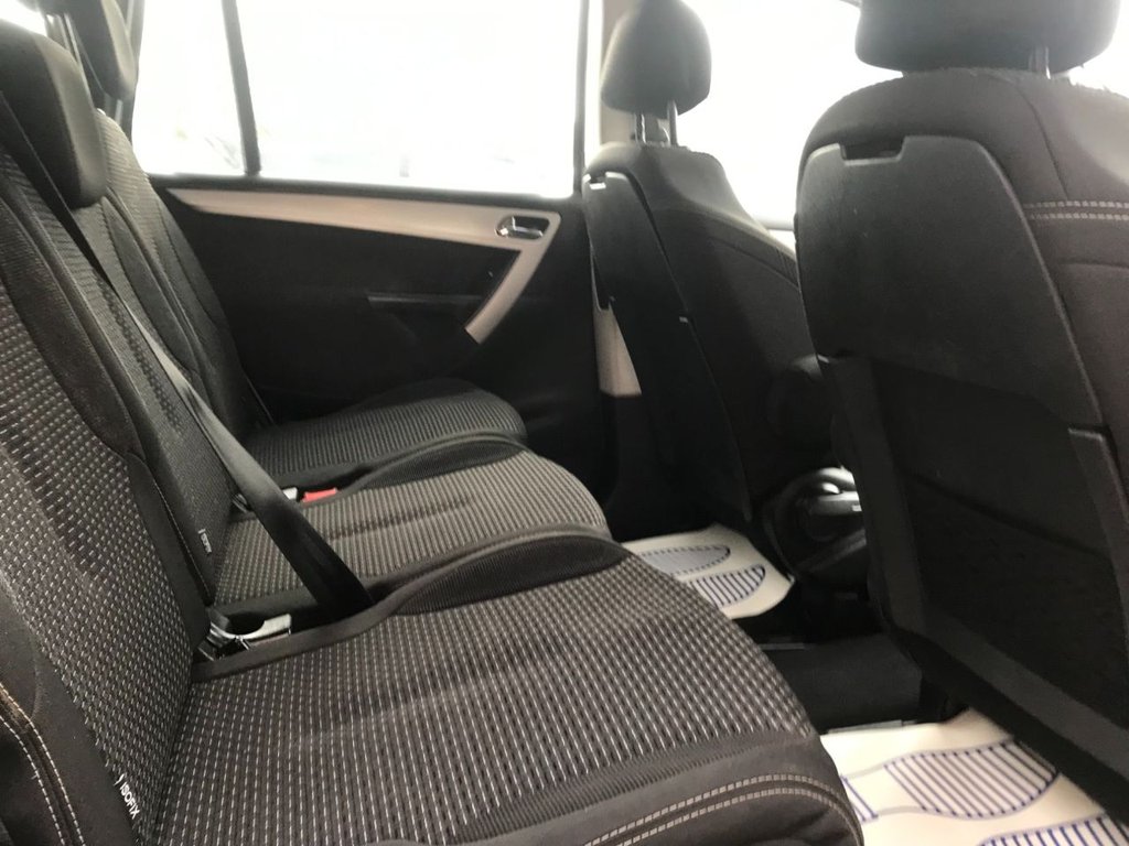 Used Citroen C4 Grand Picasso 2008 for sale - 76640515: Photo 16
