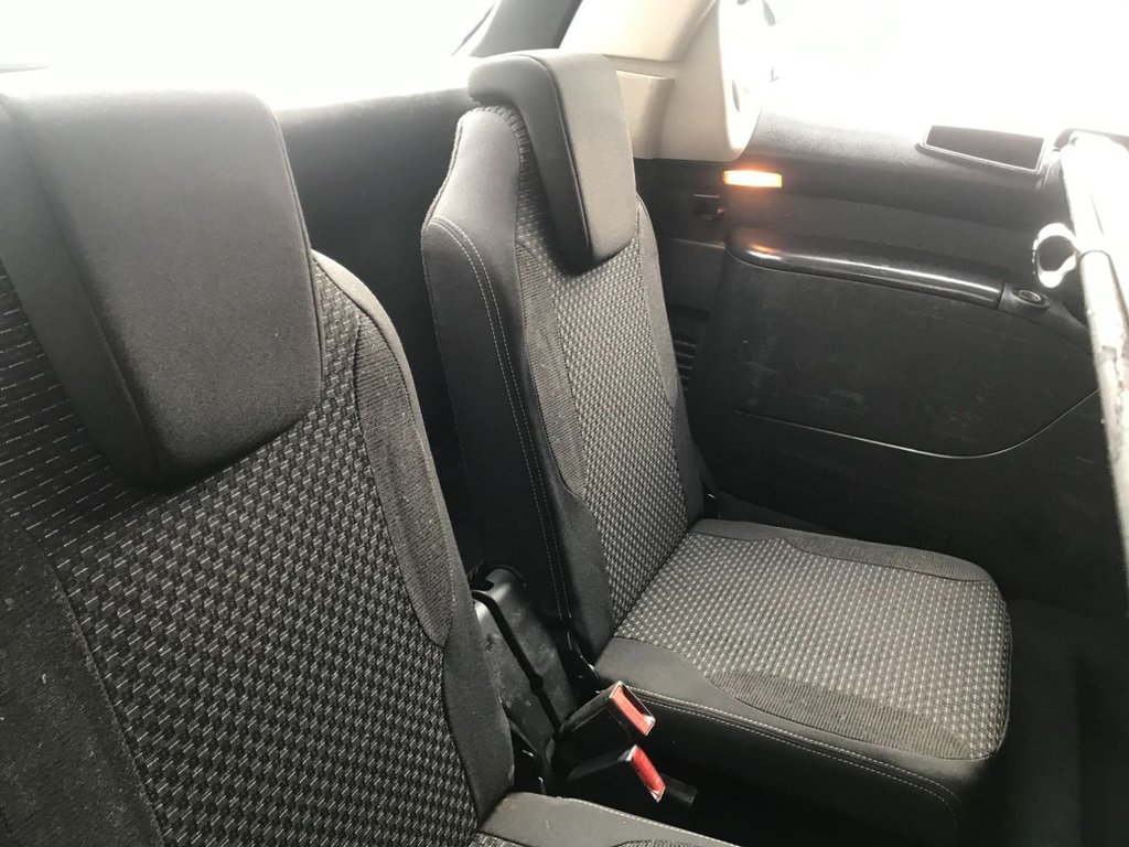 Used Citroen C4 Grand Picasso 2008 for sale - 76640515: Photo 17