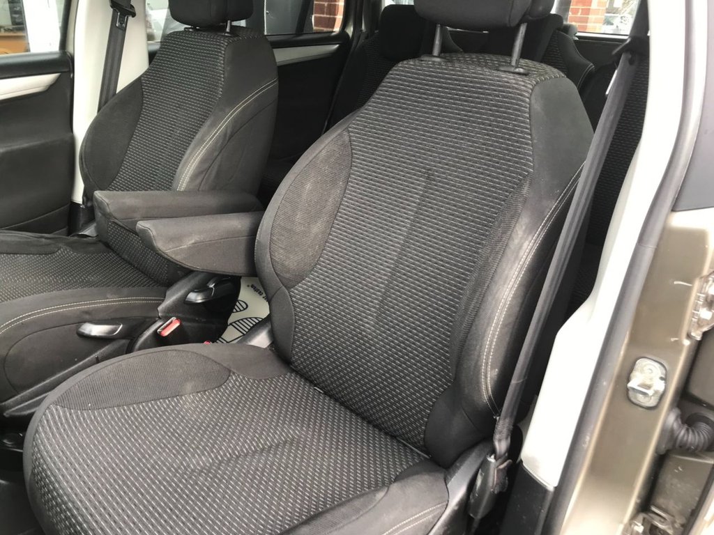 Used Citroen C4 Grand Picasso 2008 for sale - 76640515: Photo 18