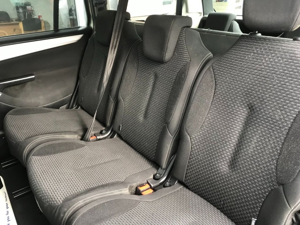 Used Citroen C4 Grand Picasso 2008 for sale - 76640515: Photo 21