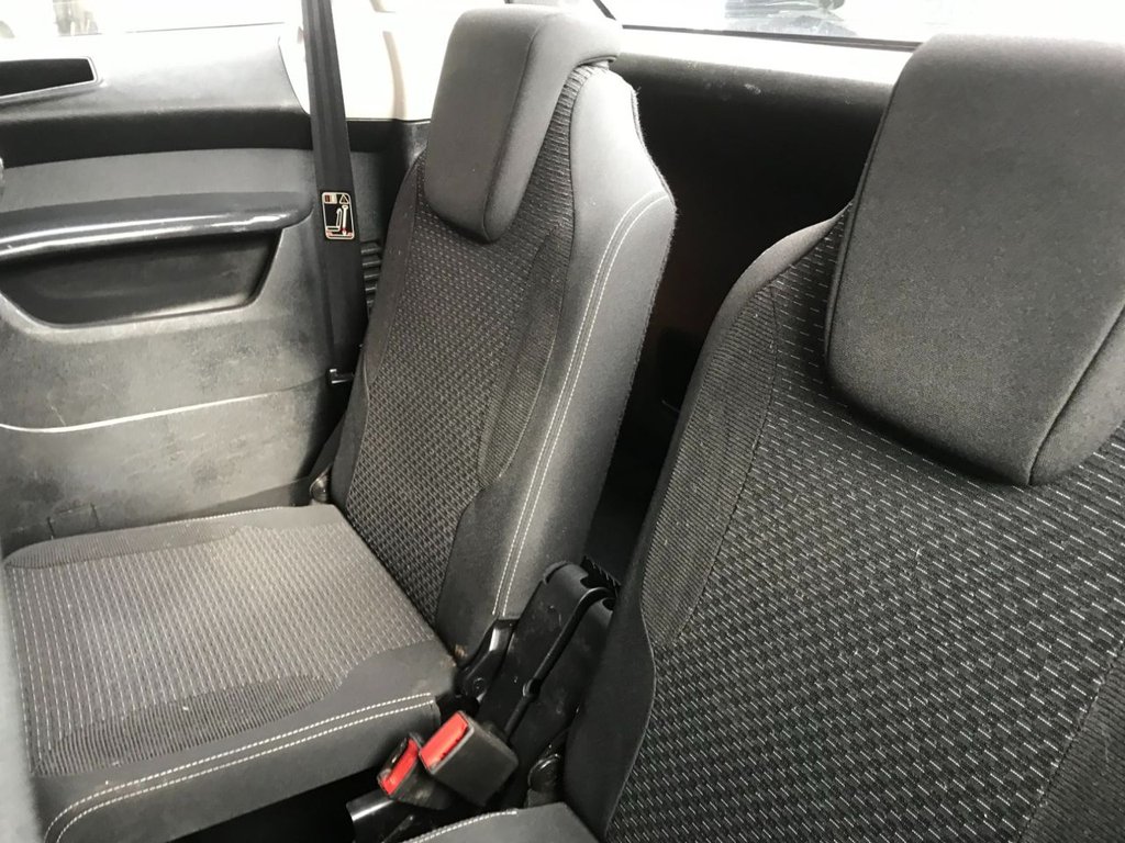 Used Citroen C4 Grand Picasso 2008 for sale - 76640515: Photo 23