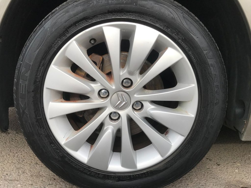 Used Citroen C4 Grand Picasso 2008 for sale - 76640515: Photo 27