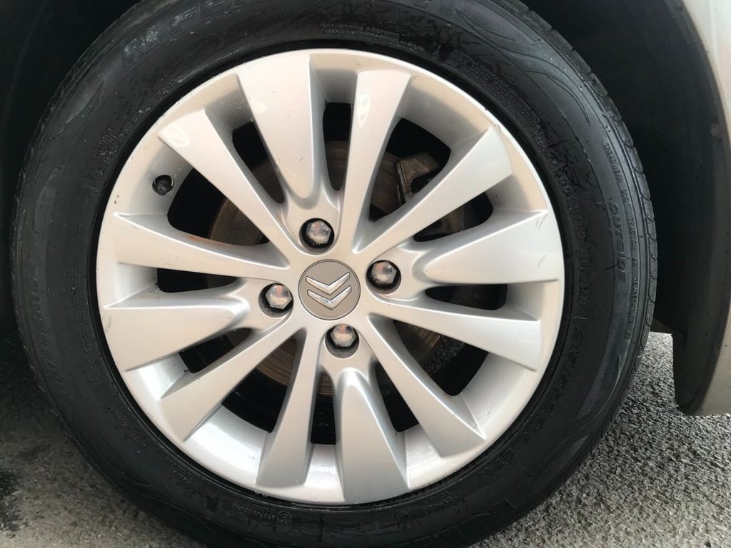 Used Citroen C4 Grand Picasso 2008 for sale - 76640515: Photo 28