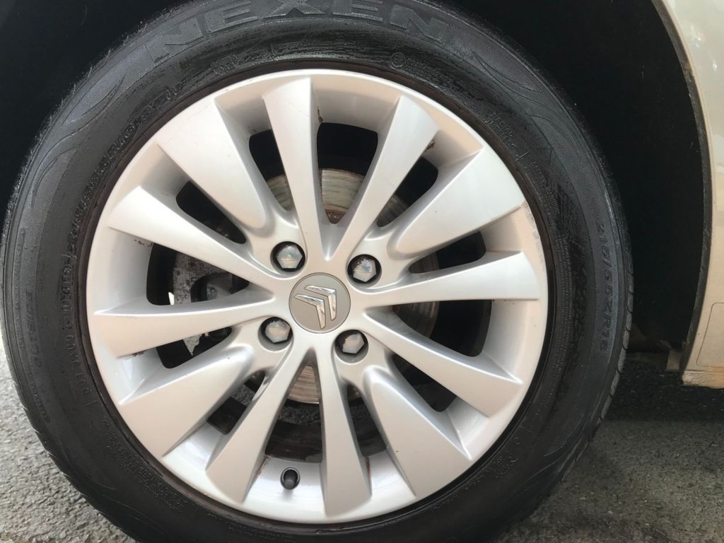 Used Citroen C4 Grand Picasso 2008 for sale - 76640515: Photo 29