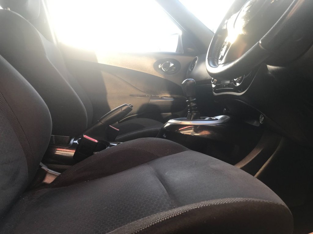 Used Nissan Juke 2015 for sale - 76640520: Photo 13