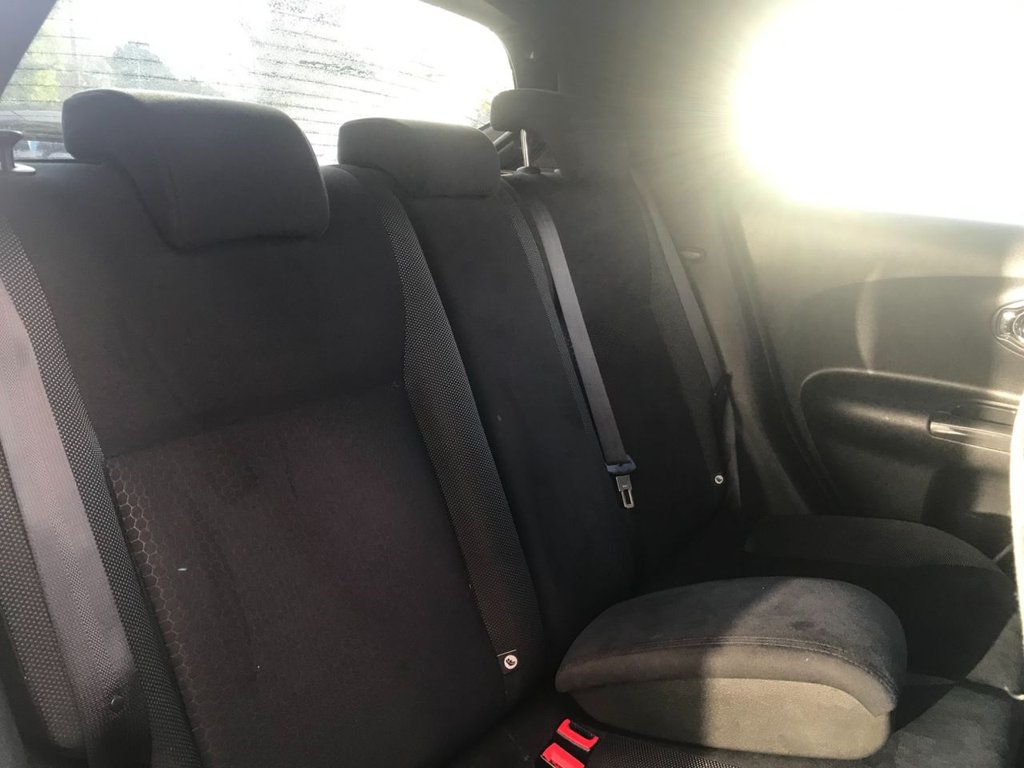 Used Nissan Juke 2015 for sale - 76640520: Photo 14