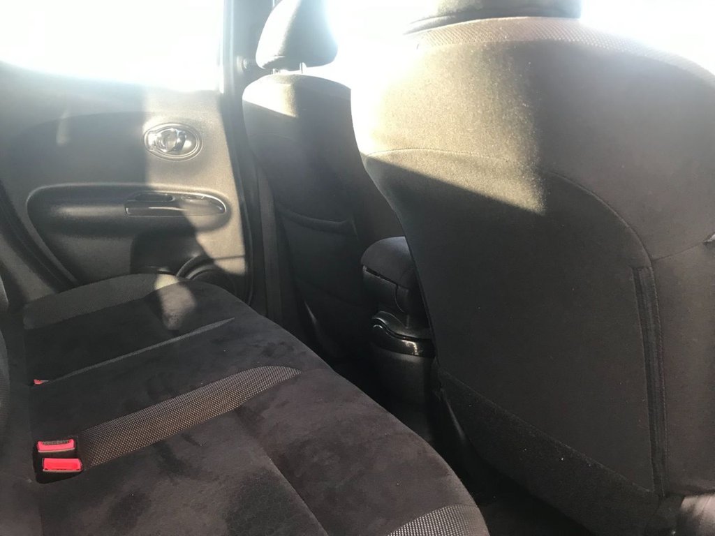 Used Nissan Juke 2015 for sale - 76640520: Photo 15