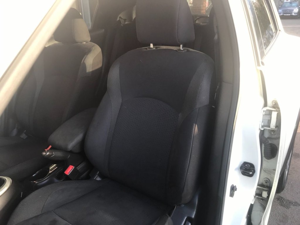 Used Nissan Juke 2015 for sale - 76640520: Photo 16