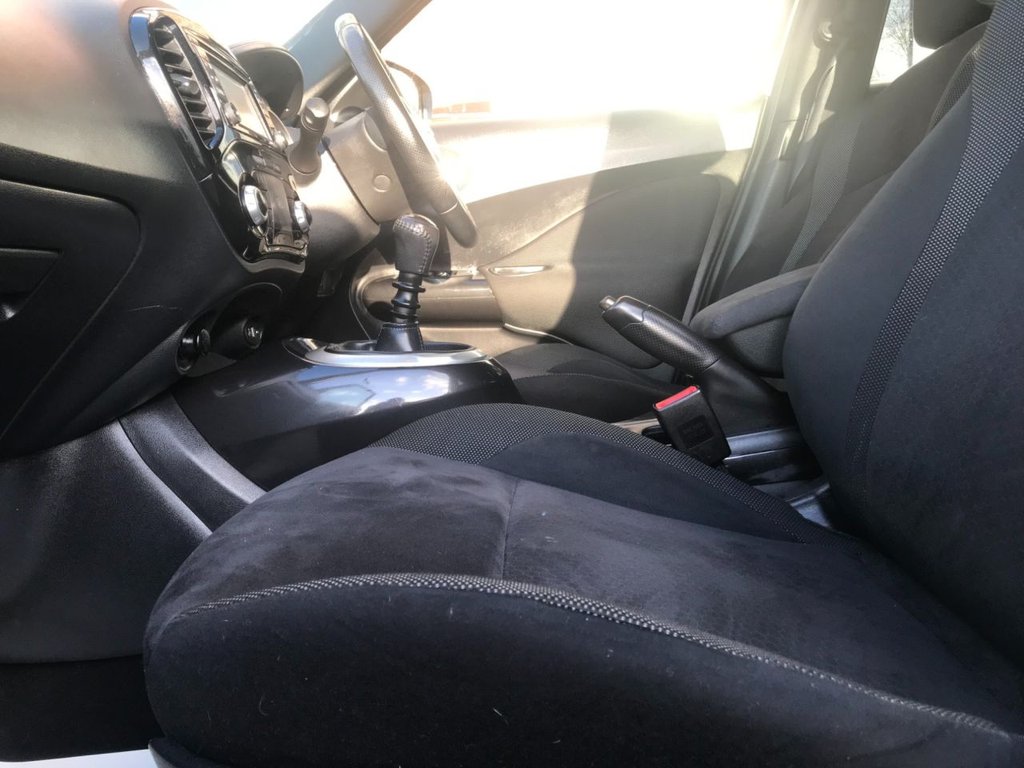 Used Nissan Juke 2015 for sale - 76640520: Photo 18