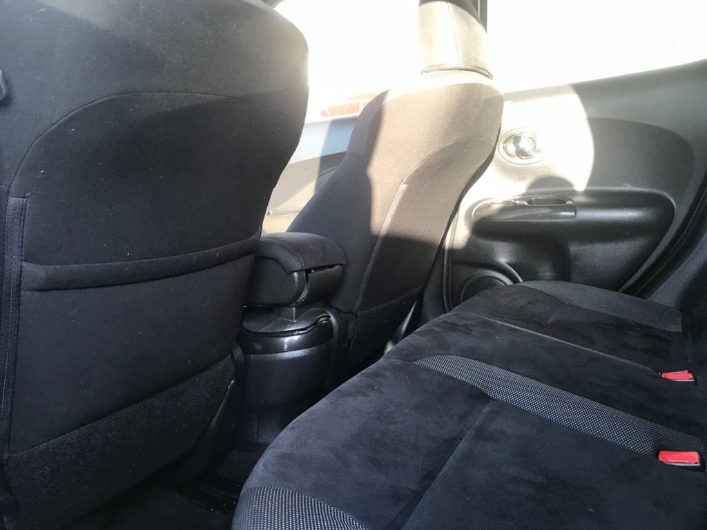 Used Nissan Juke 2015 for sale - 76640520: Photo 20
