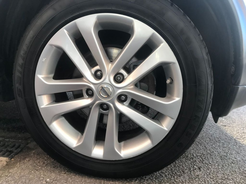 Used Nissan Juke 2015 for sale - 76640520: Photo 25