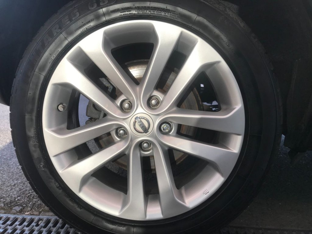 Used Nissan Juke 2015 for sale - 76640520: Photo 26