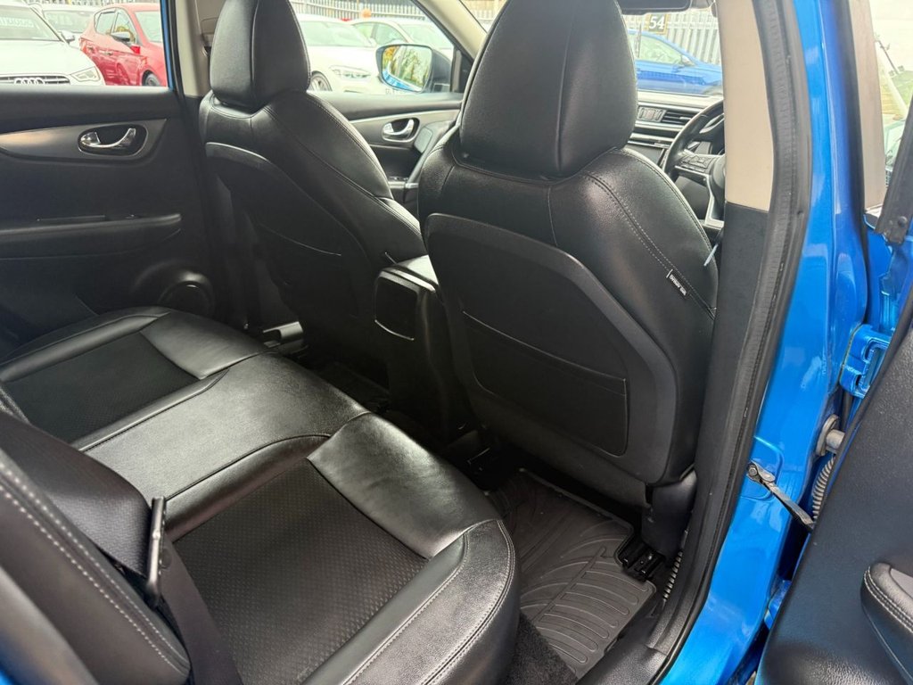 Used Nissan Qashqai 2017 for sale - 77199847: Photo 20