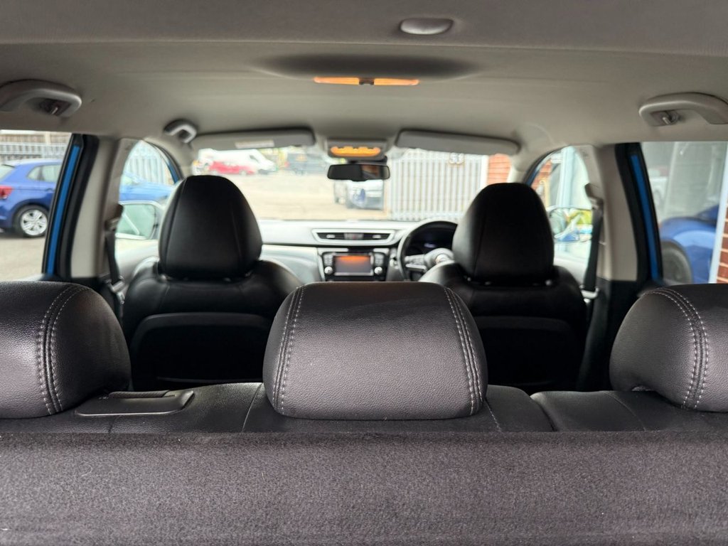 Used Nissan Qashqai 2017 for sale - 77199847: Photo 22