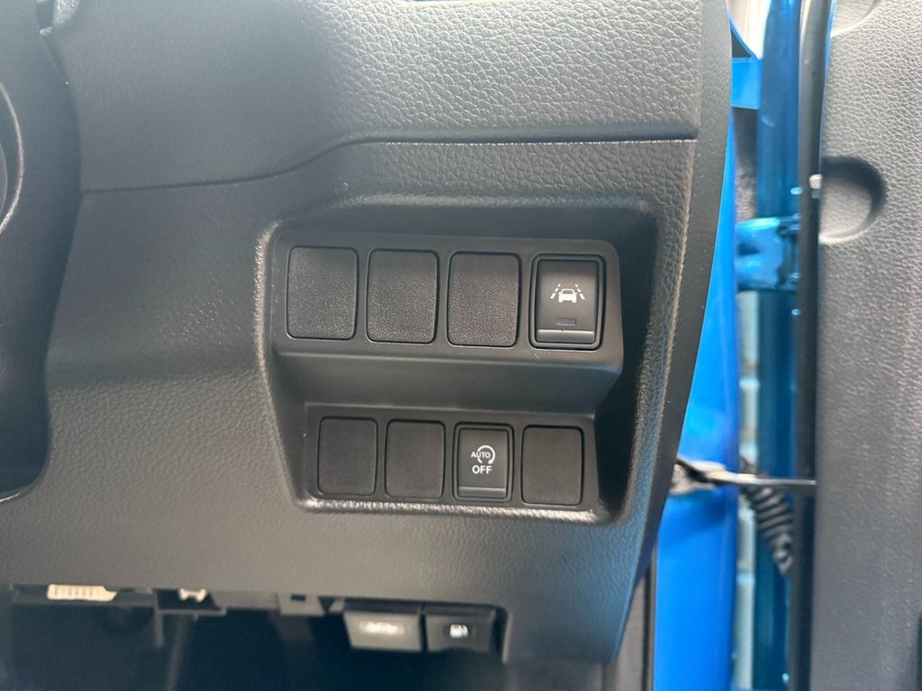 Used Nissan Qashqai 2017 for sale - 77199847: Photo 24