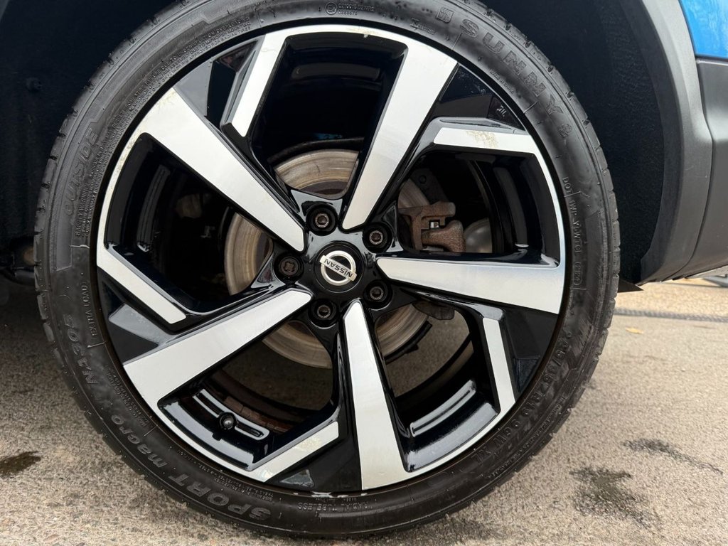 Used Nissan Qashqai 2017 for sale - 77199847: Photo 30