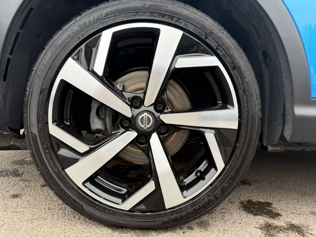 Used Nissan Qashqai 2017 for sale - 77199847: Photo 31