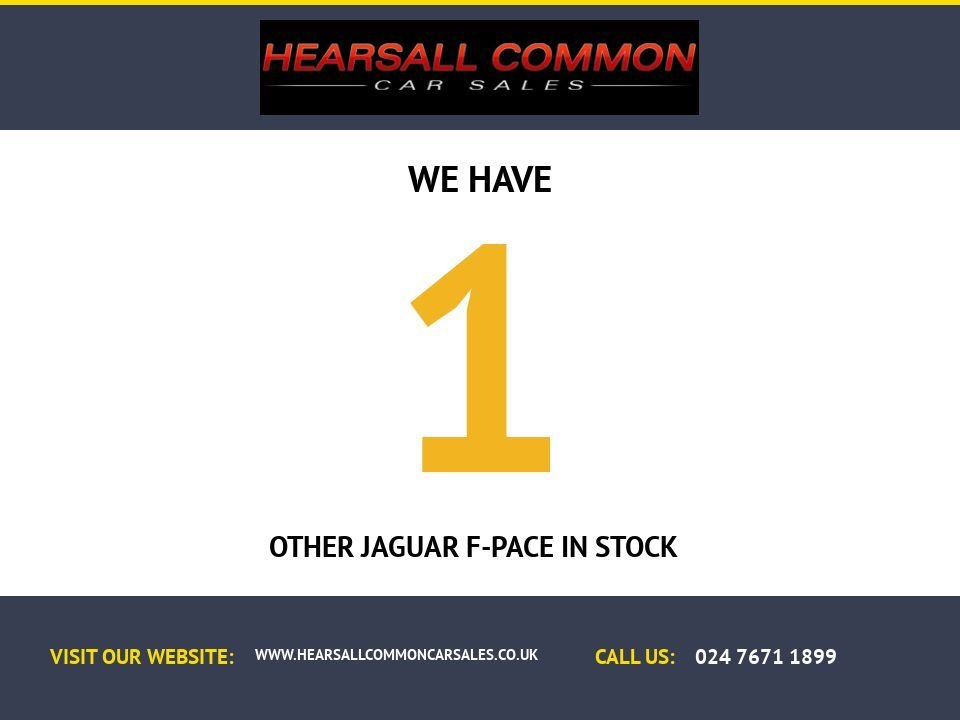 Used Jaguar F-Pace 2017 for sale - 76640522: Photo 25