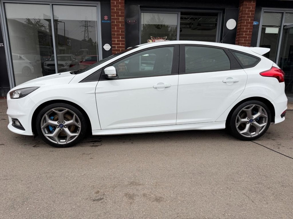 Used Ford Focus 2016 for sale - 76640524: Photo 12