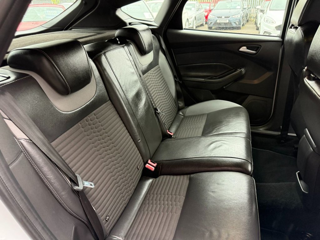 Used Ford Focus 2016 for sale - 76640524: Photo 16