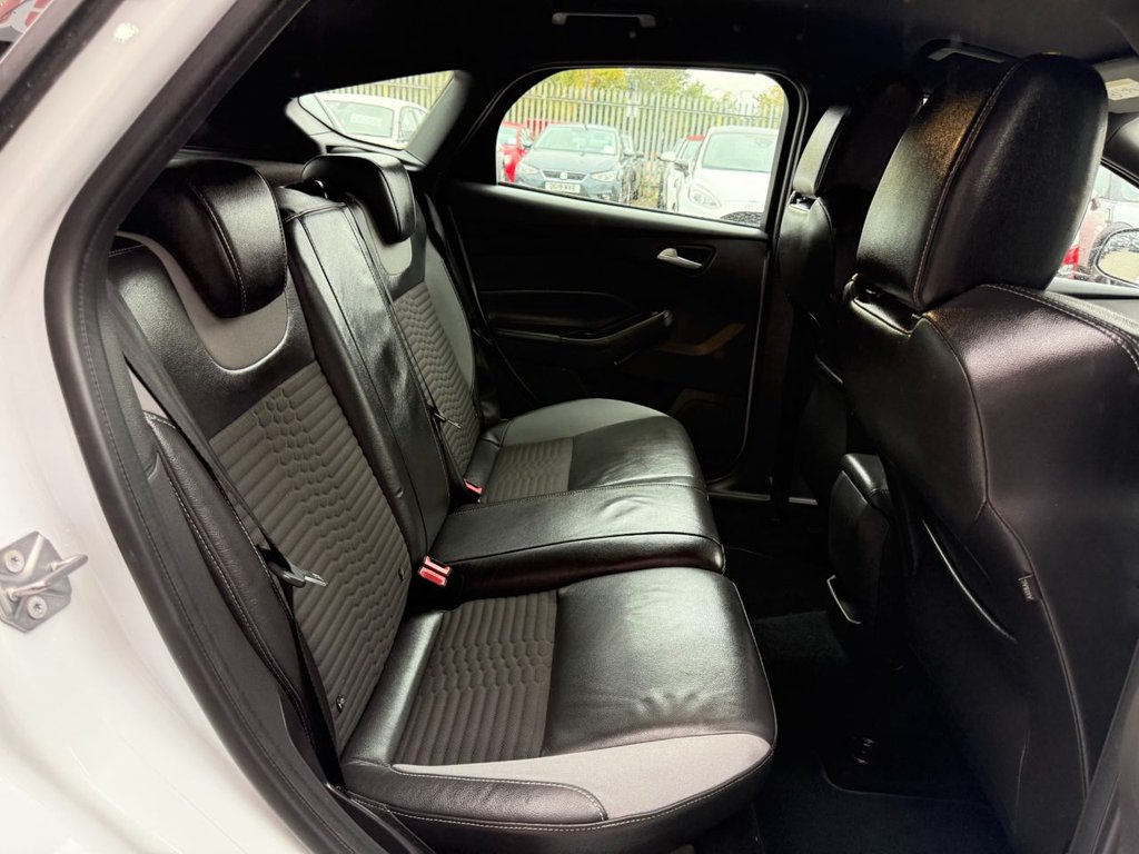 Used Ford Focus 2016 for sale - 76640524: Photo 17