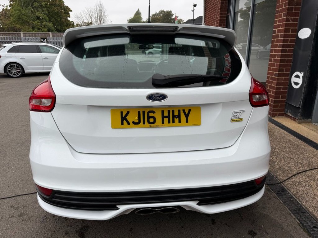 Used Ford Focus 2016 for sale - 76640524: Photo 6