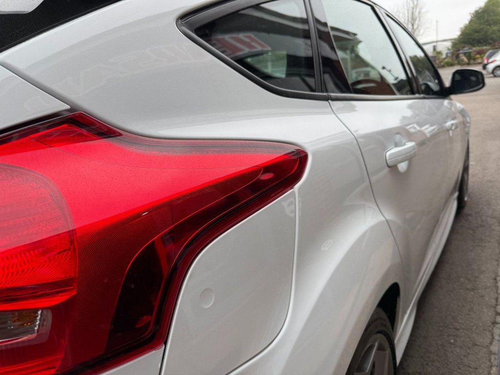 Used Ford Focus 2016 for sale - 76640524: Photo 9