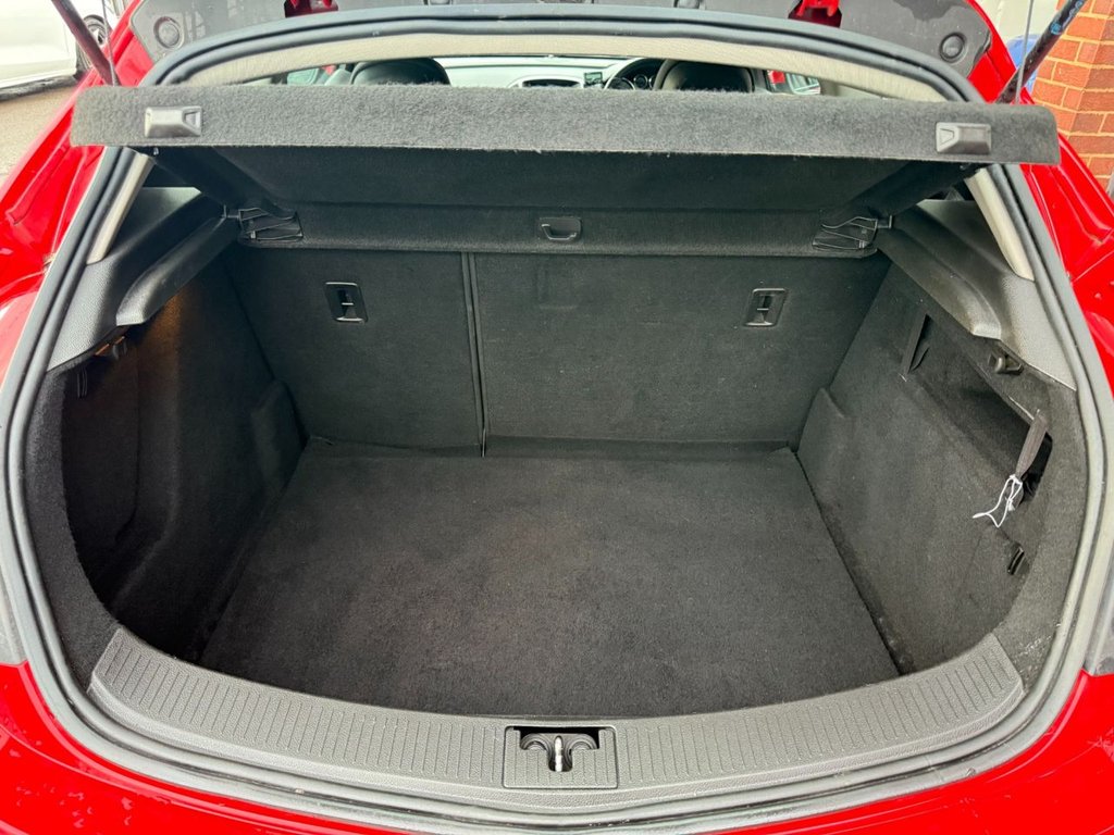 Used Vauxhall Astra GTC 2013 for sale - 76640528: Photo 12