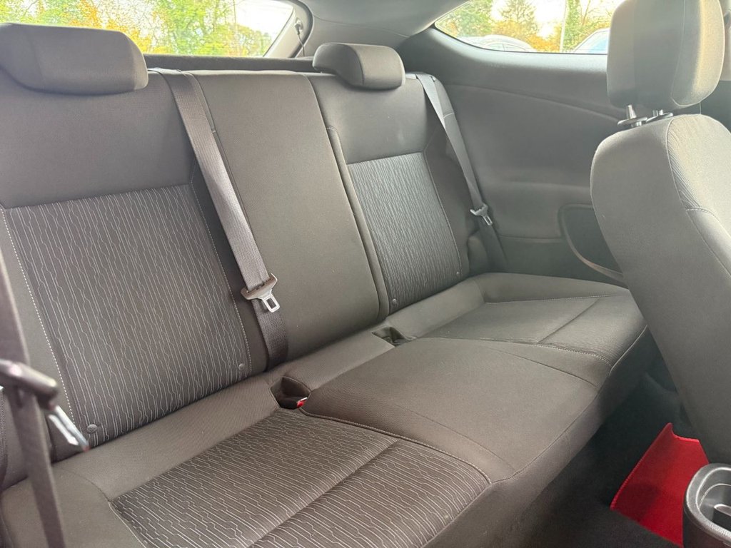 Used Vauxhall Astra GTC 2013 for sale - 76640528: Photo 17