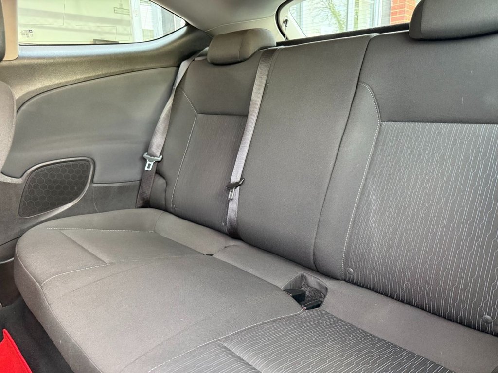 Used Vauxhall Astra GTC 2013 for sale - 76640528: Photo 21