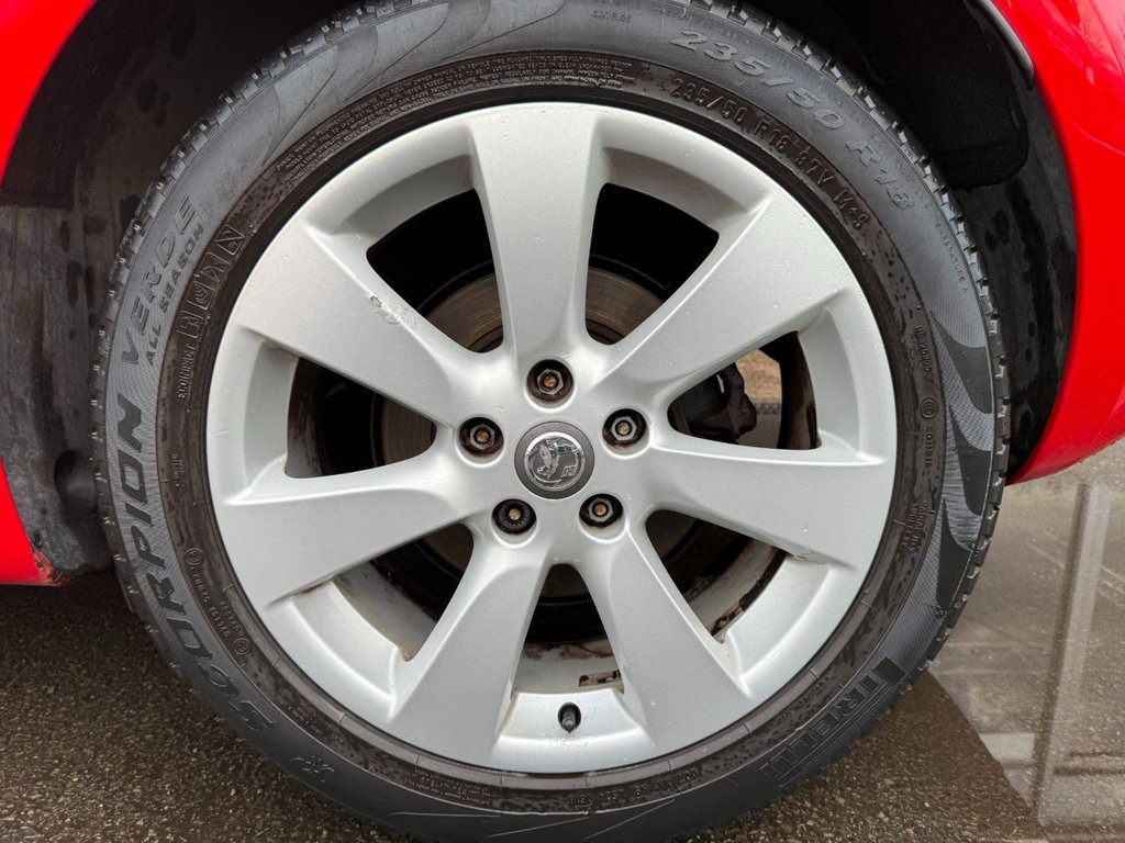 Used Vauxhall Astra GTC 2013 for sale - 76640528: Photo 25